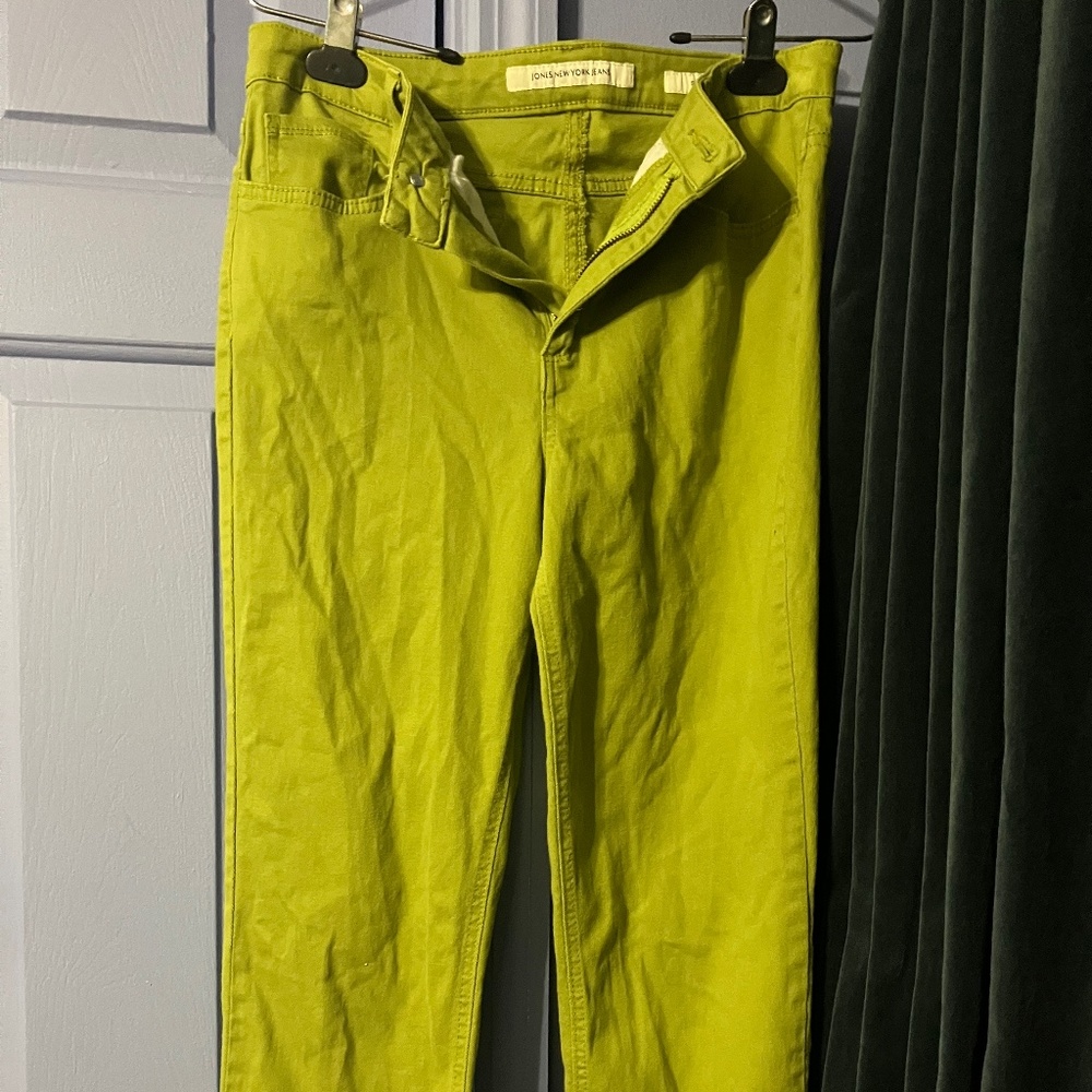 Jones New York Jeans